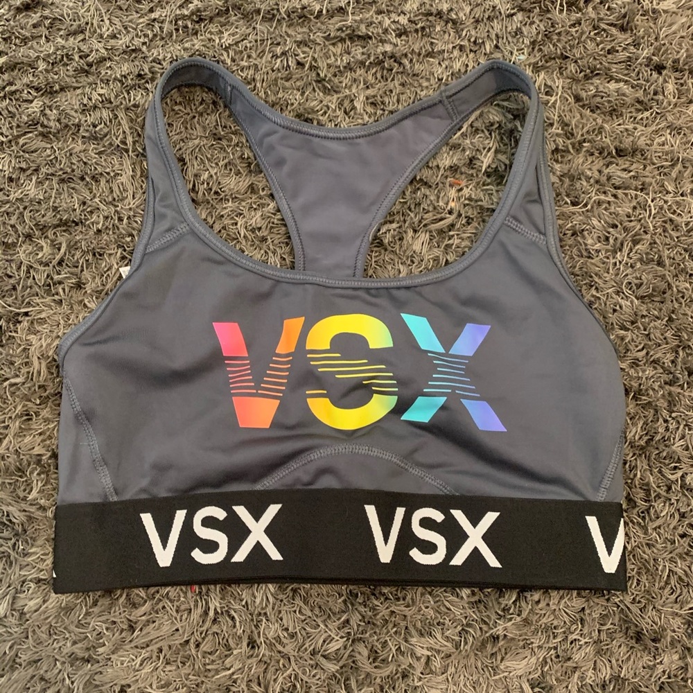 Victoria’s Secret Sports bra